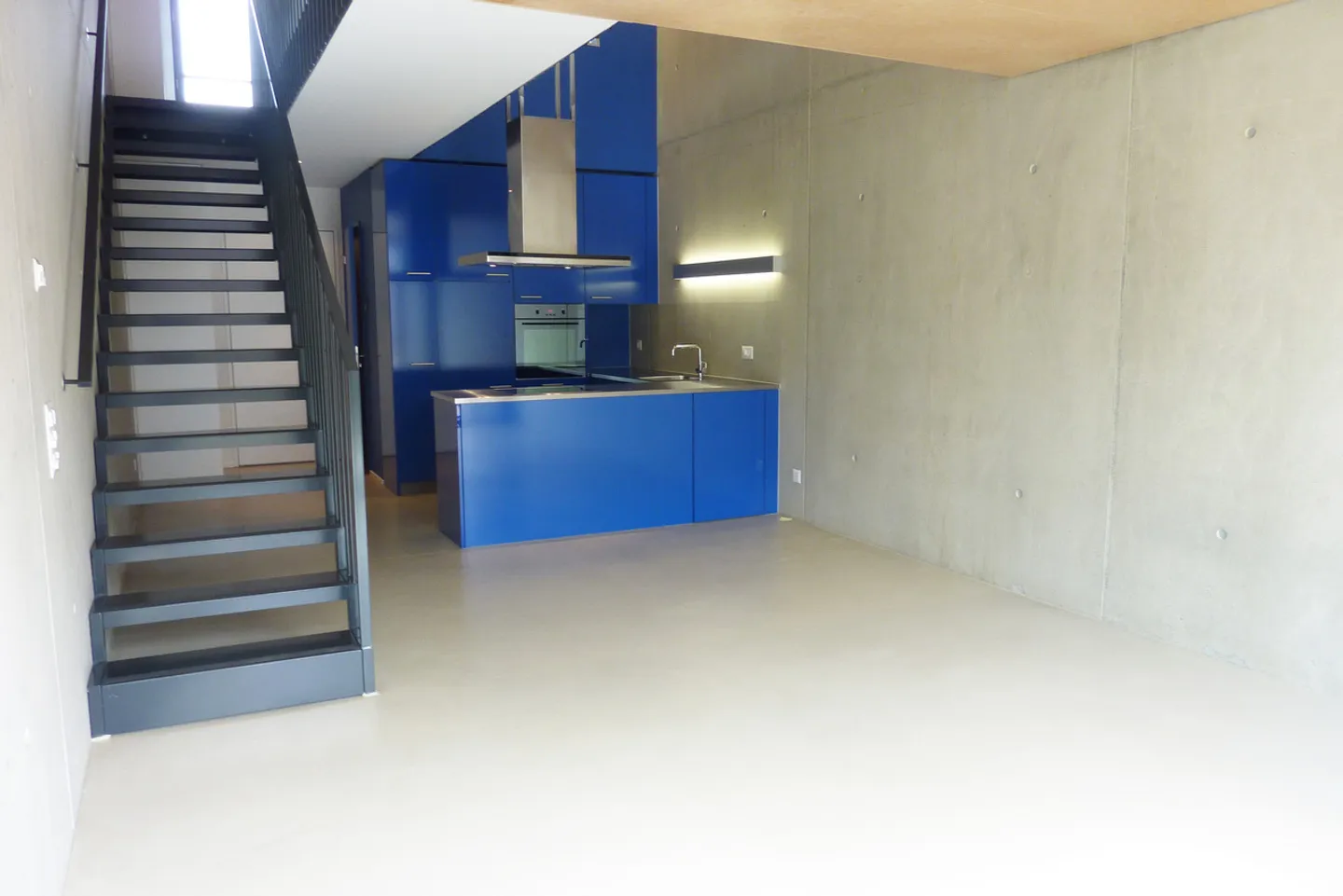 Moderne Maisonette in Zürich Altstetten - Foto 3 von 11