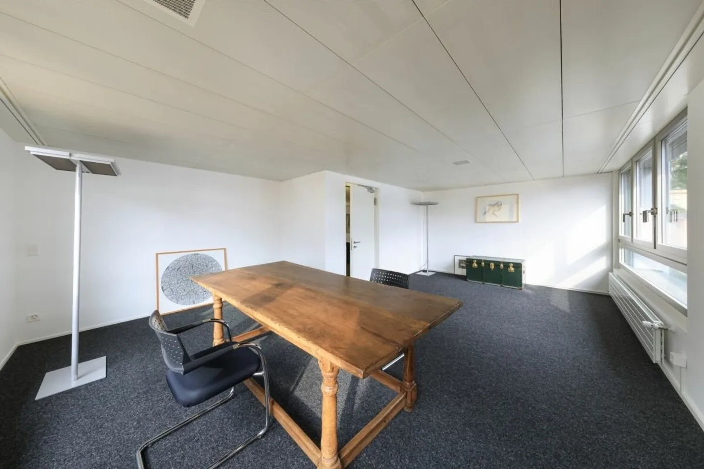 ASCONA - Gewerbefläche zur Büronutzung mit atemberaubendem Blick - Foto 11 von 15