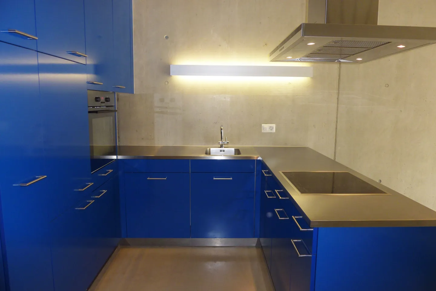 Moderne Maisonette in Zürich Altstetten - Foto 4 von 11