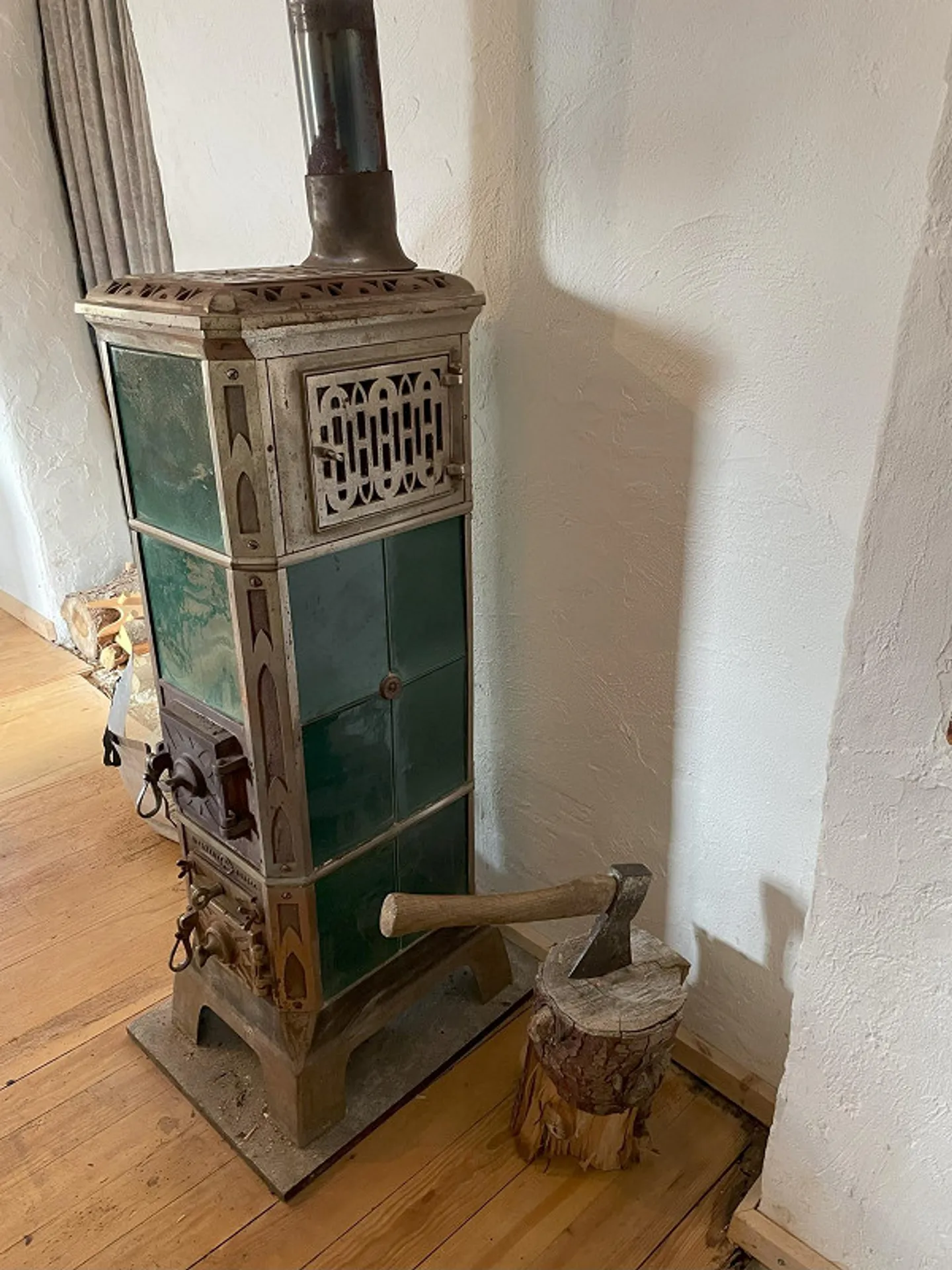 Casa con storia in posizione privilegiata a Dornach - Foto 5 di 13