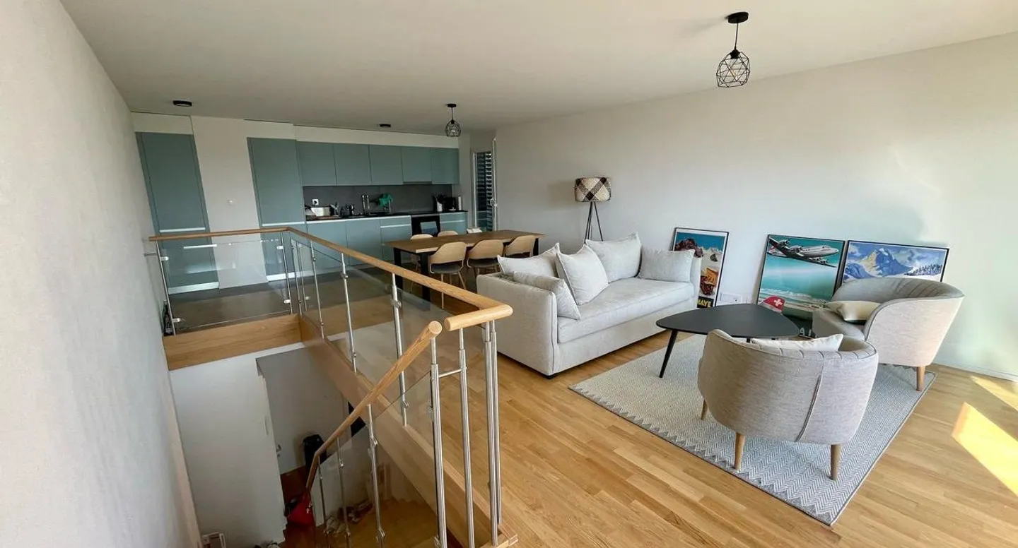 Appartement à Clarens - Photo 1 sur 4