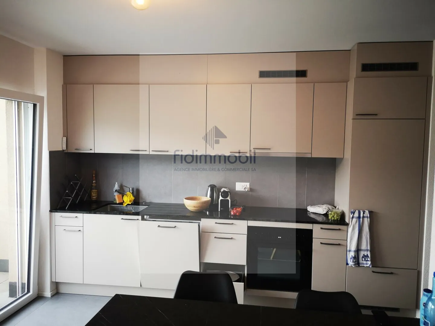 Appartement agréable 2,5 pièces, 45 m2, Aux Fossés 9, Courtételle - Photo 1 sur 6