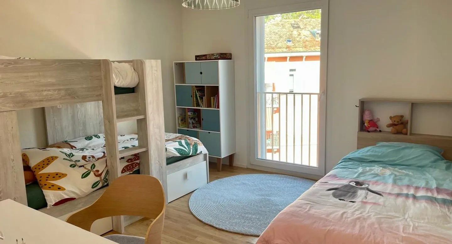 Appartement à Clarens - Photo 2 sur 4