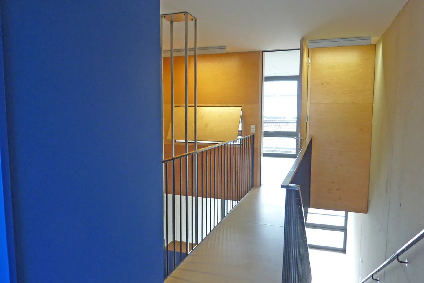 Moderne Maisonette in Zürich Altstetten - Foto 8 von 11