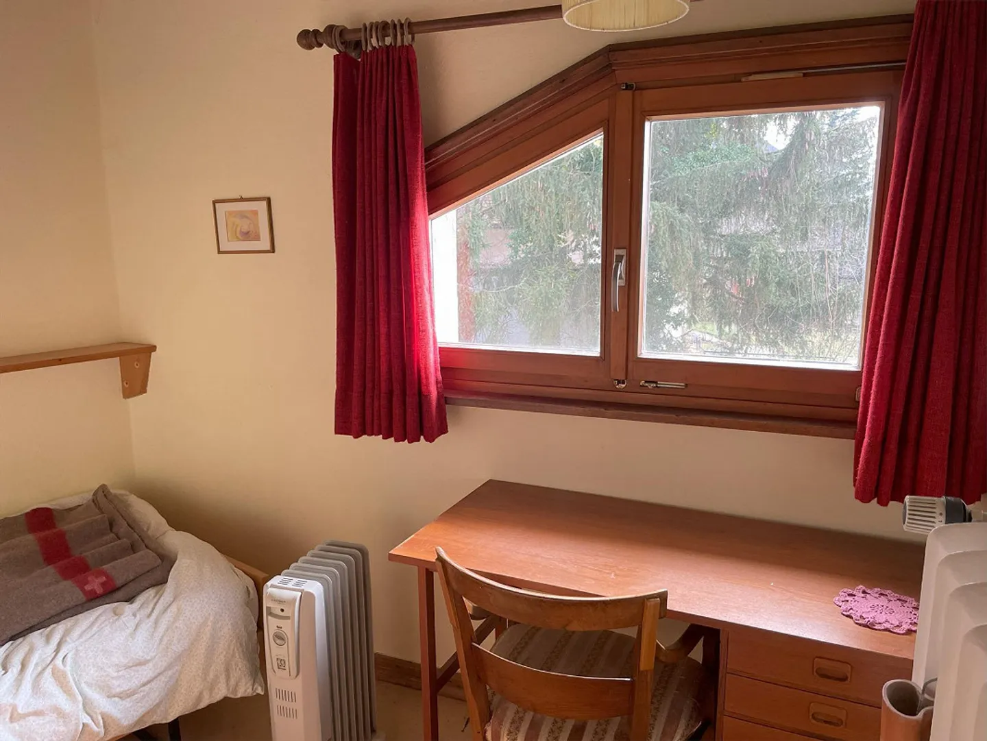 Casa con storia in posizione privilegiata a Dornach - Foto 8 di 13