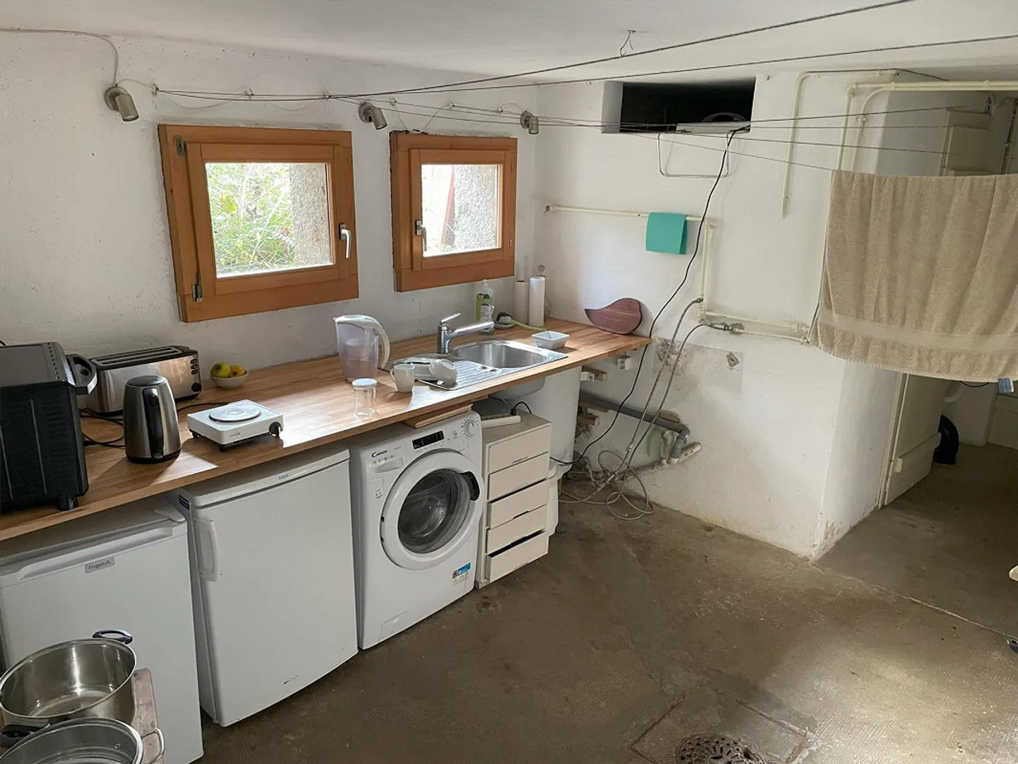 Casa con storia in posizione privilegiata a Dornach - Foto 4 di 13