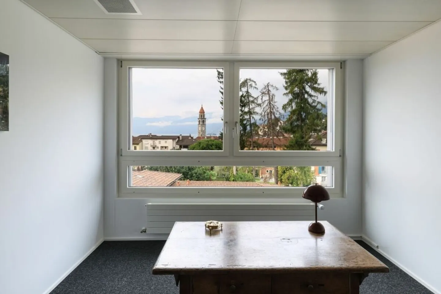 ASCONA - Gewerbefläche zur Büronutzung mit atemberaubendem Blick - Foto 12 von 15