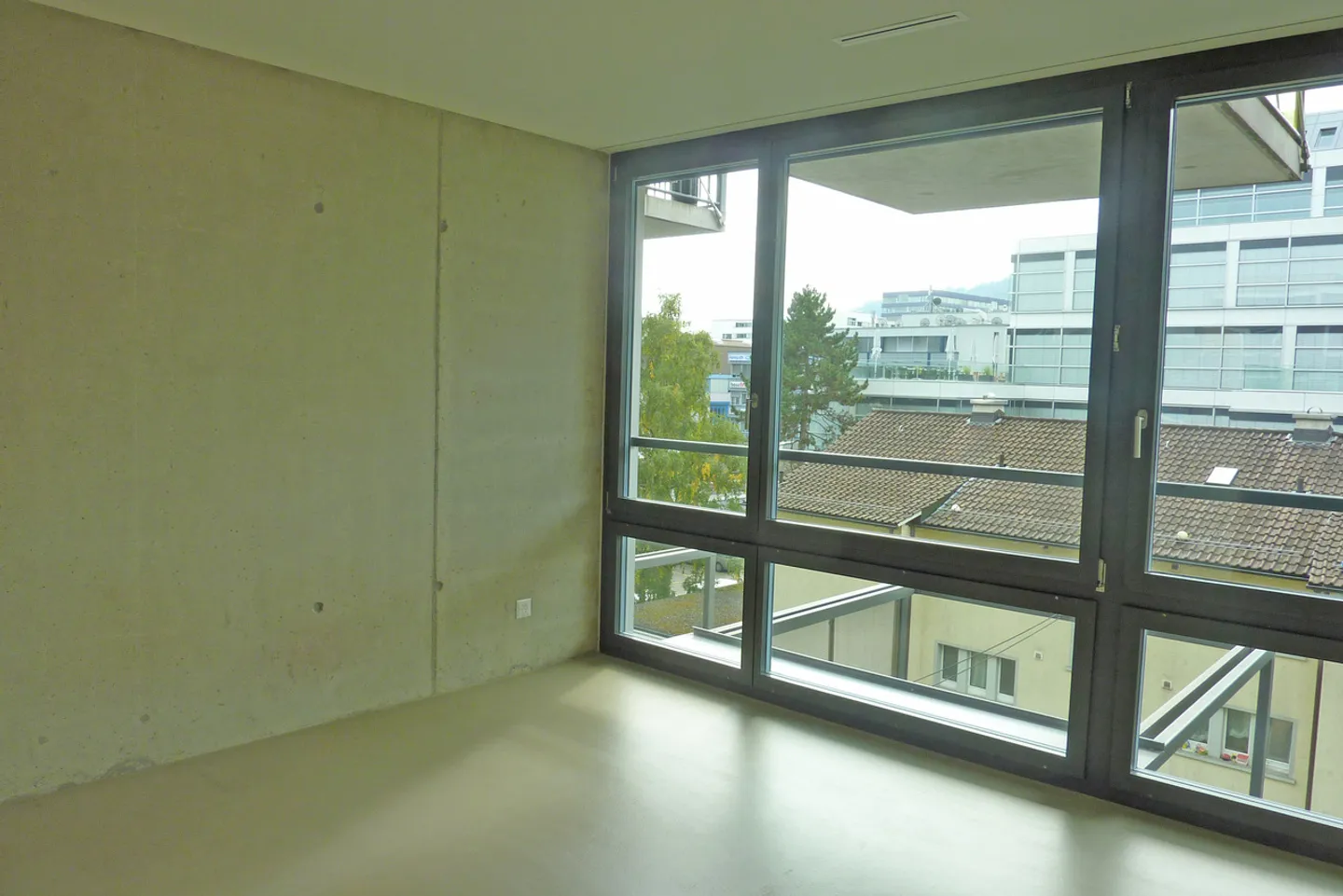 Moderne Maisonette in Zürich Altstetten - Foto 9 von 11