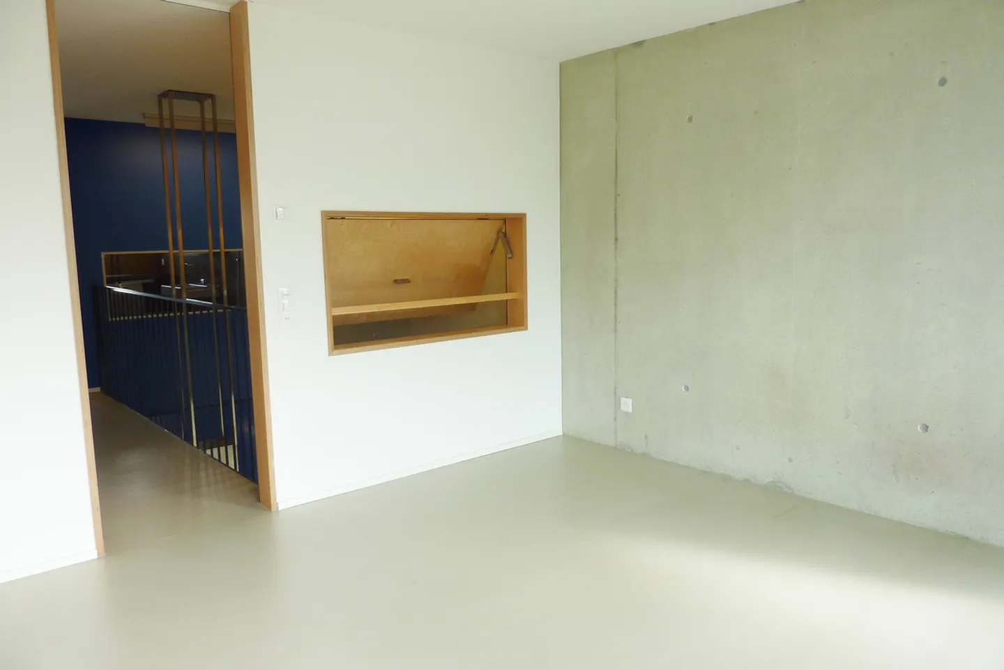 Moderne Maisonette in Zürich Altstetten - Foto 10 von 11