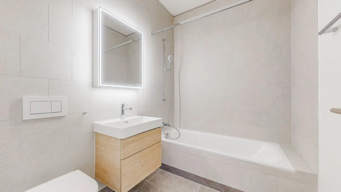 Brand New Apartment in PilatHuus! - Photo 6 of 10