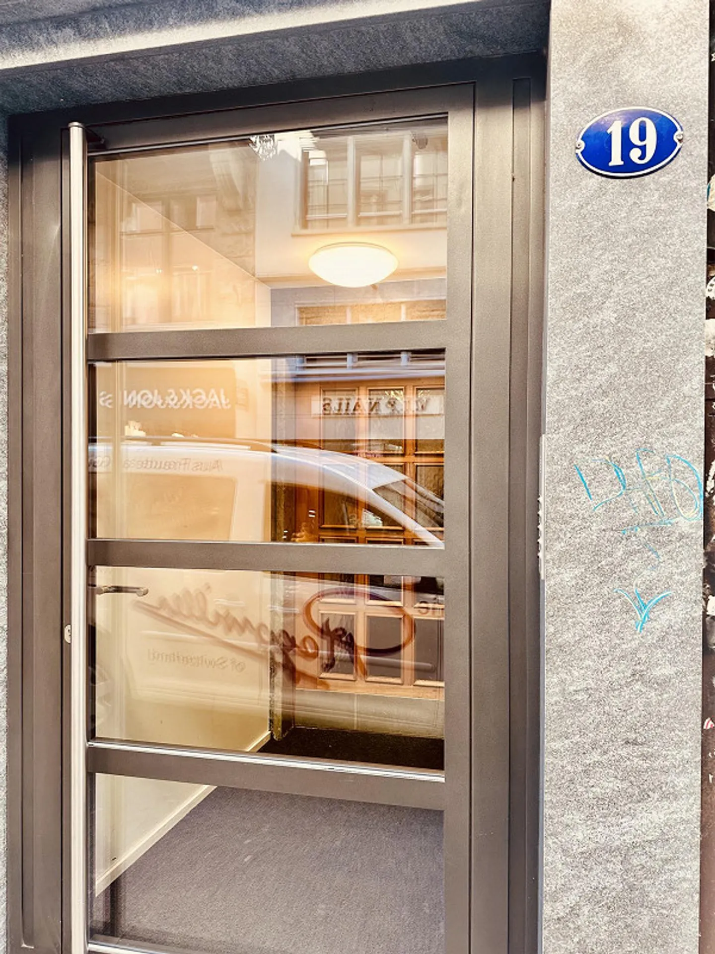 Charmante Wohnung in St. Gallen - Foto 3 von 12