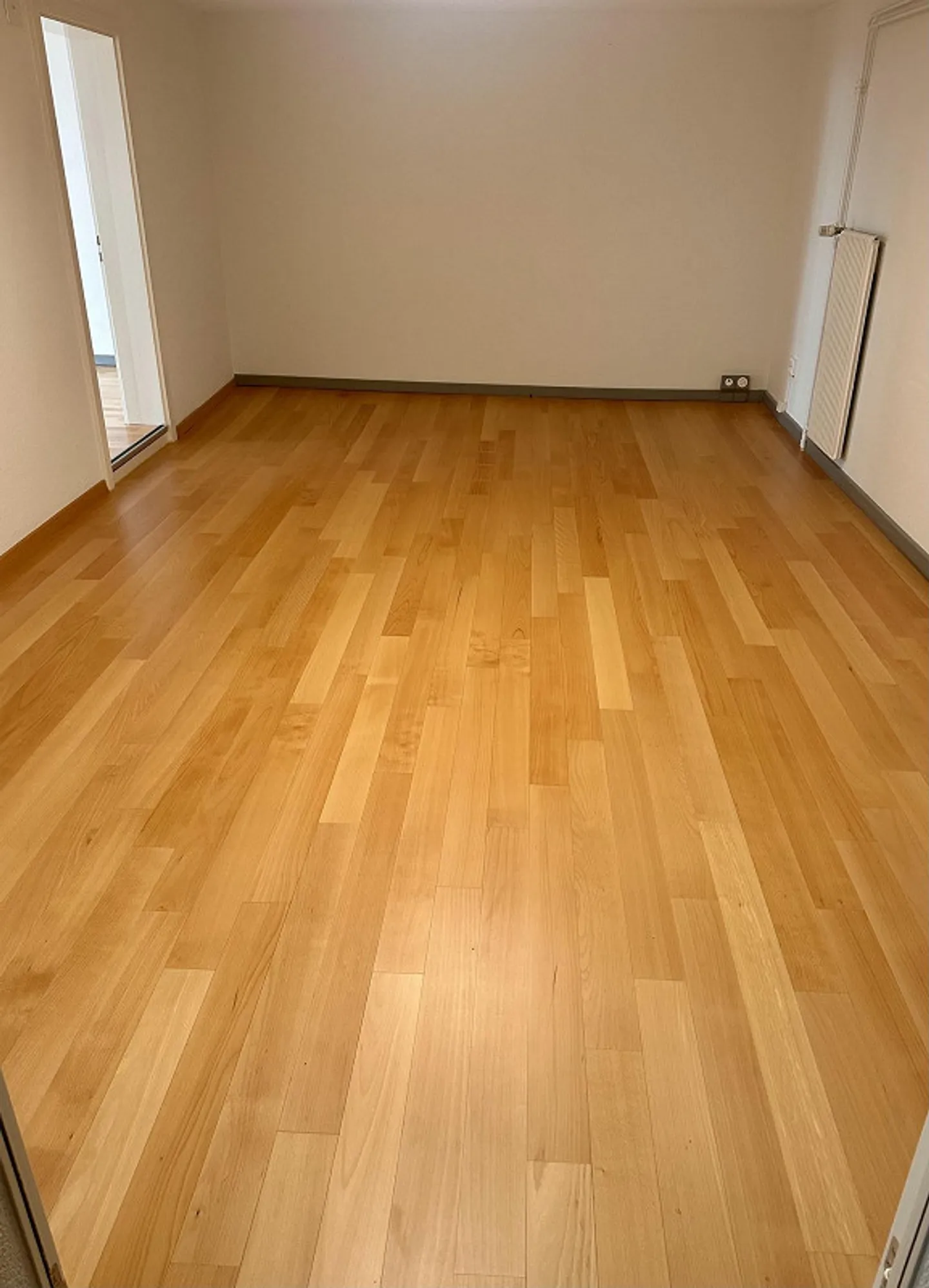 Charmante Wohnung in St. Gallen - Foto 4 von 12