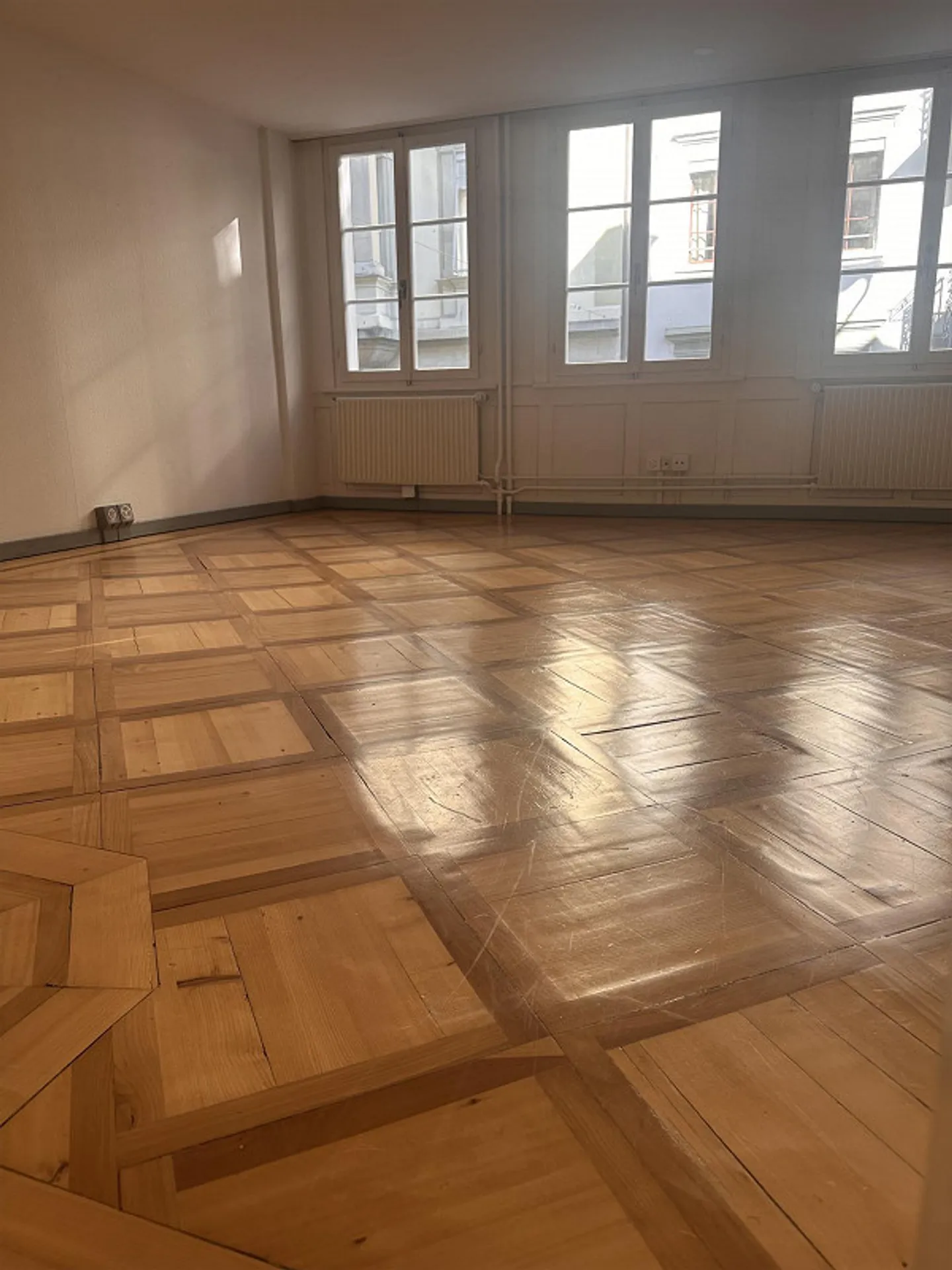 Charmante Wohnung in St. Gallen - Foto 5 von 12