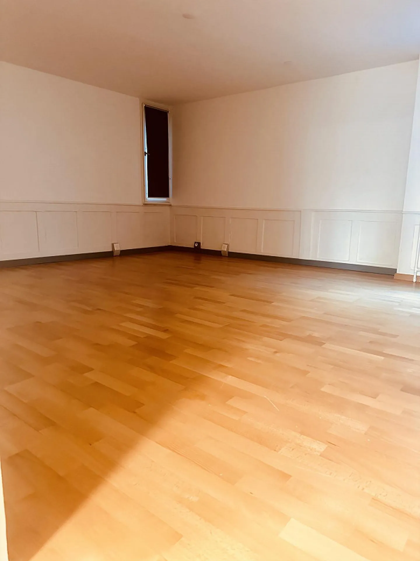 Charmante Wohnung in St. Gallen - Foto 6 von 12