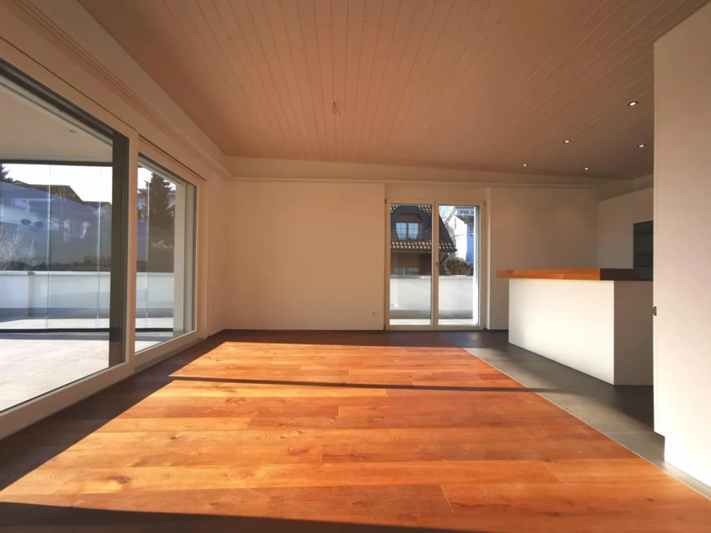 Attique avec Vue Imprenable - Photo 3 sur 12