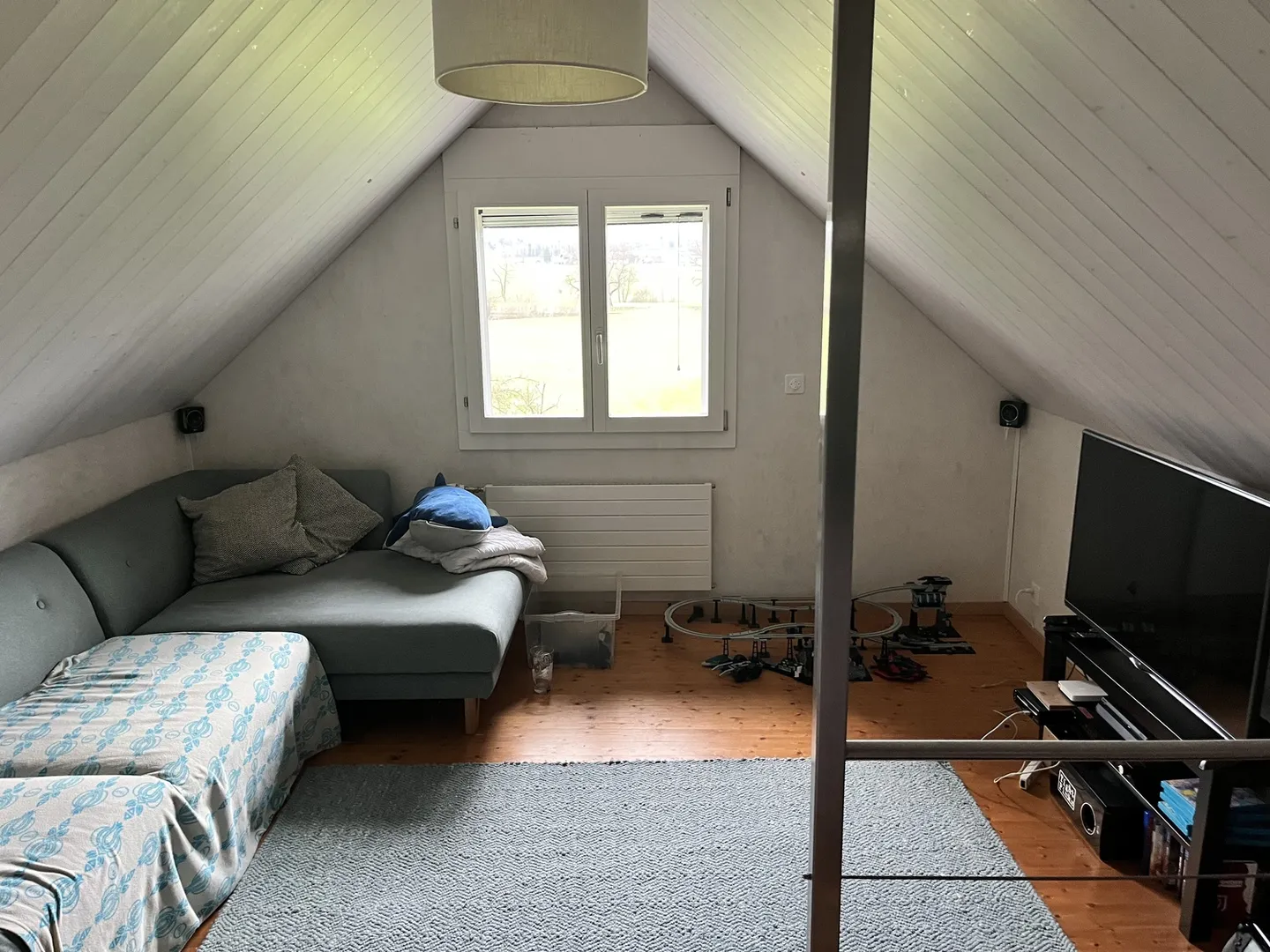 Charming House with Garden - Photo 7 of 10