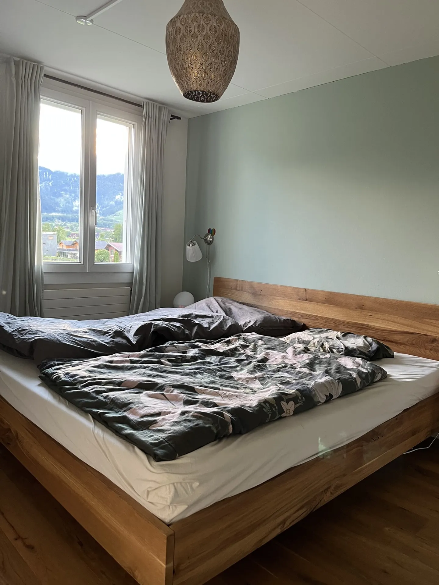 Charming House with Garden - Photo 8 of 10