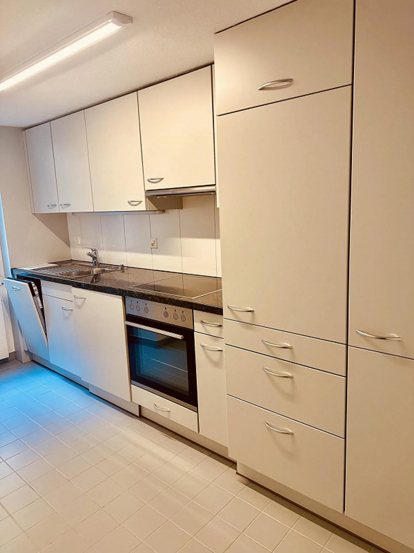 Charmante Wohnung in St. Gallen - Foto 10 von 12