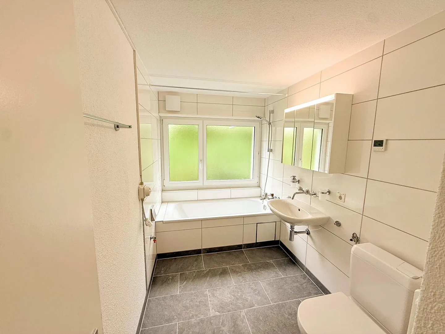 Appartamento 4.5 stanze appena ristrutturato con una vista splendida - Foto 4 di 8