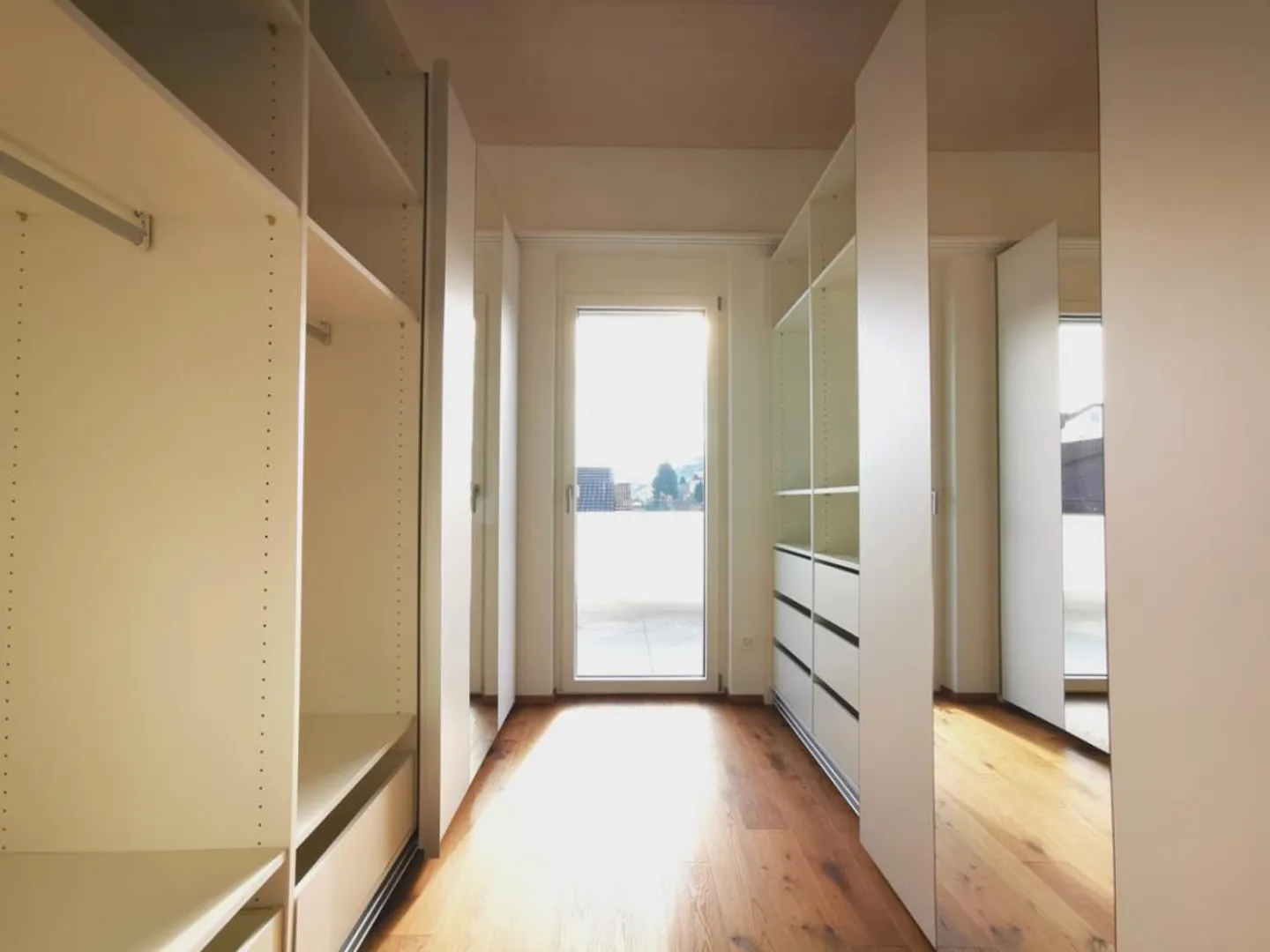 Attique avec Vue Imprenable - Photo 8 sur 12