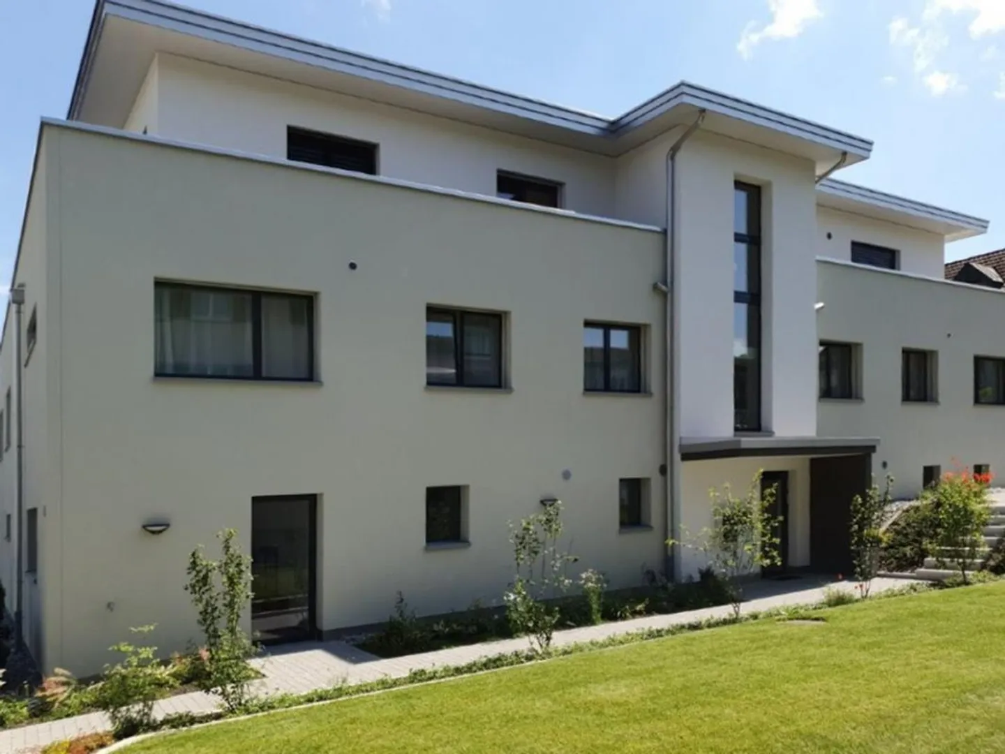 Attique avec Vue Imprenable - Photo 10 sur 12