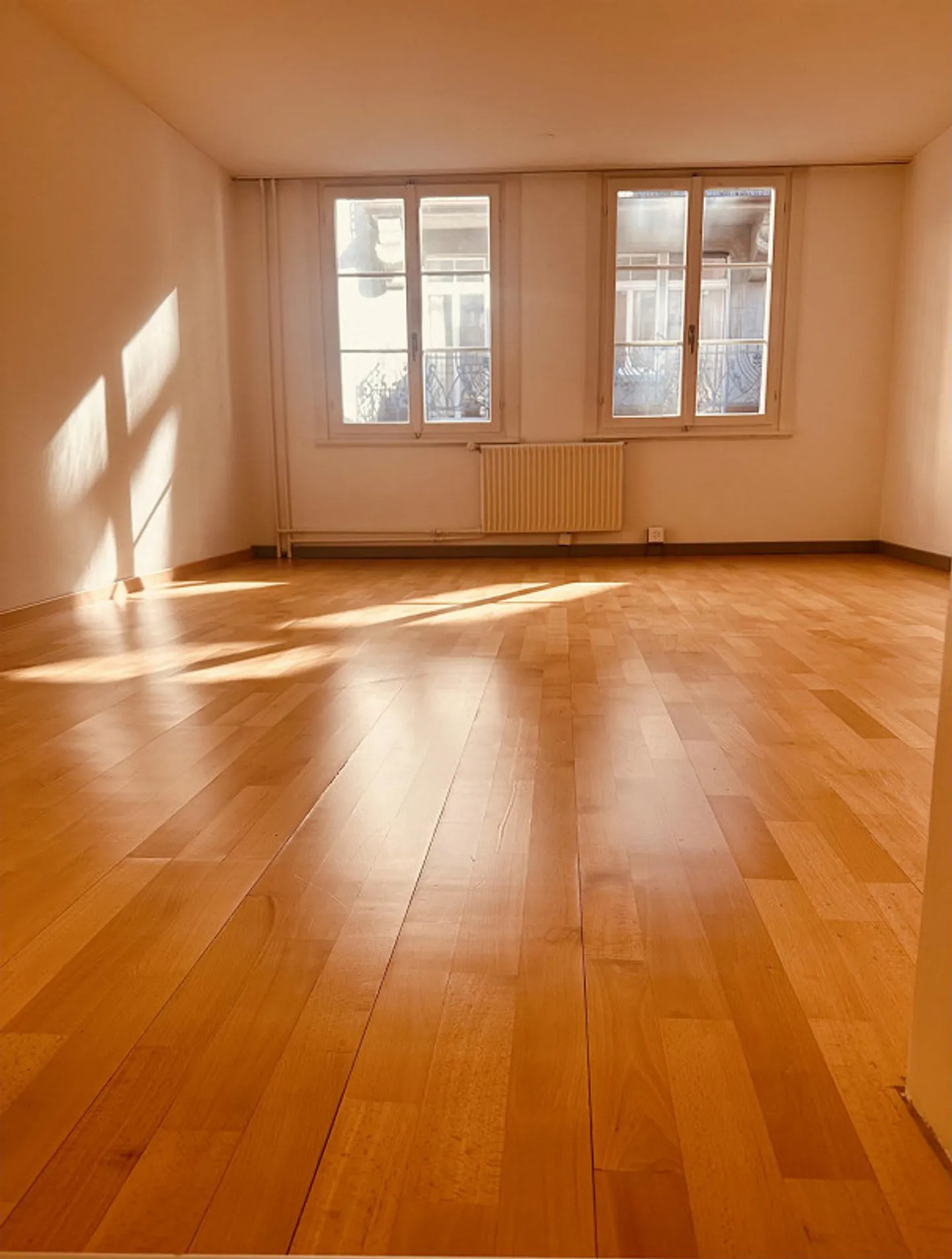 Charmante Wohnung in St. Gallen - Foto 7 von 12