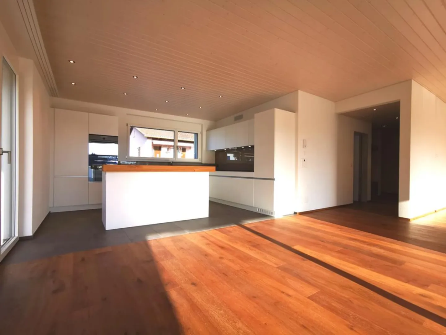 Attique avec Vue Imprenable - Photo 4 sur 12