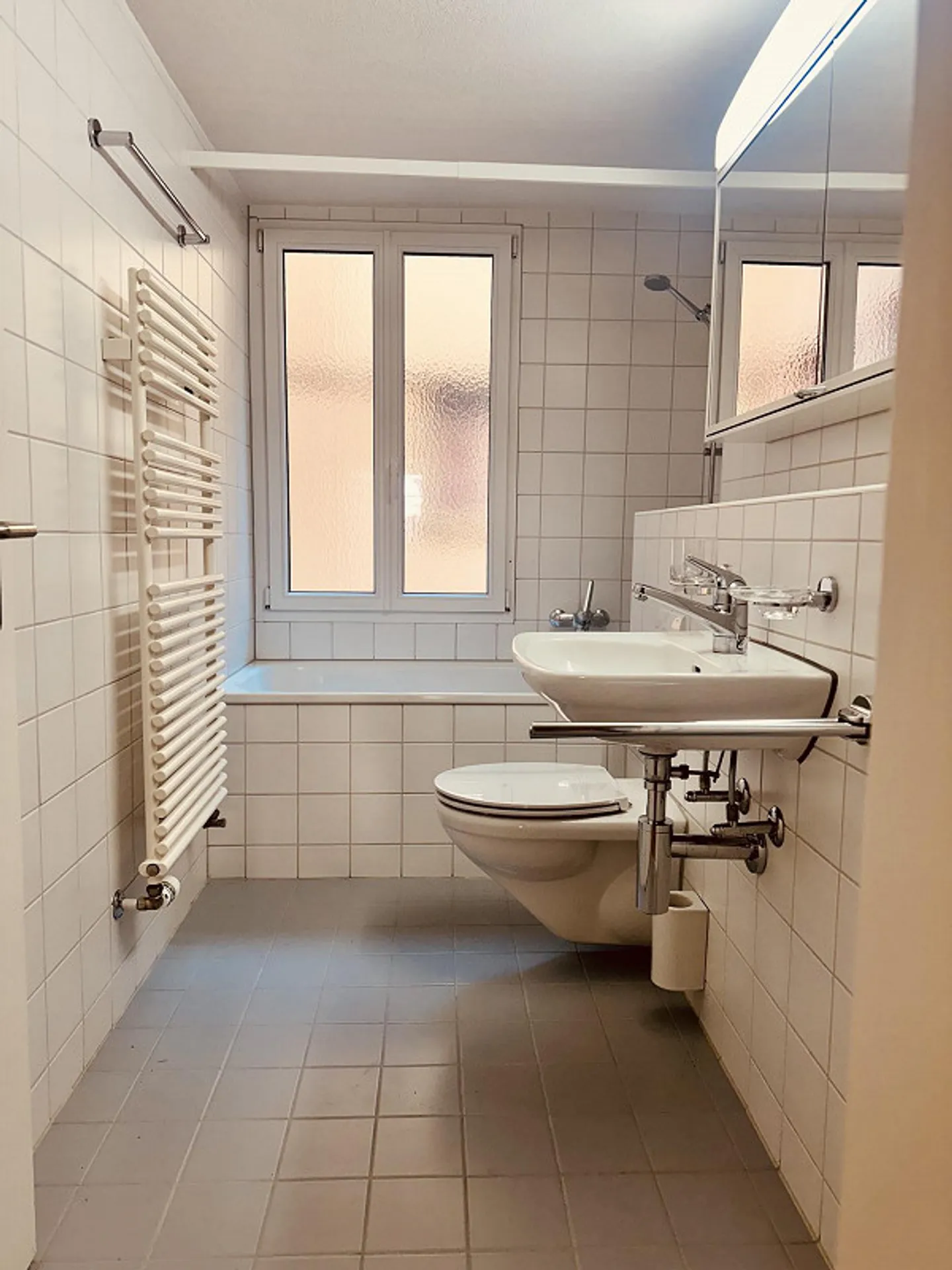 Charmante Wohnung in St. Gallen - Foto 9 von 12