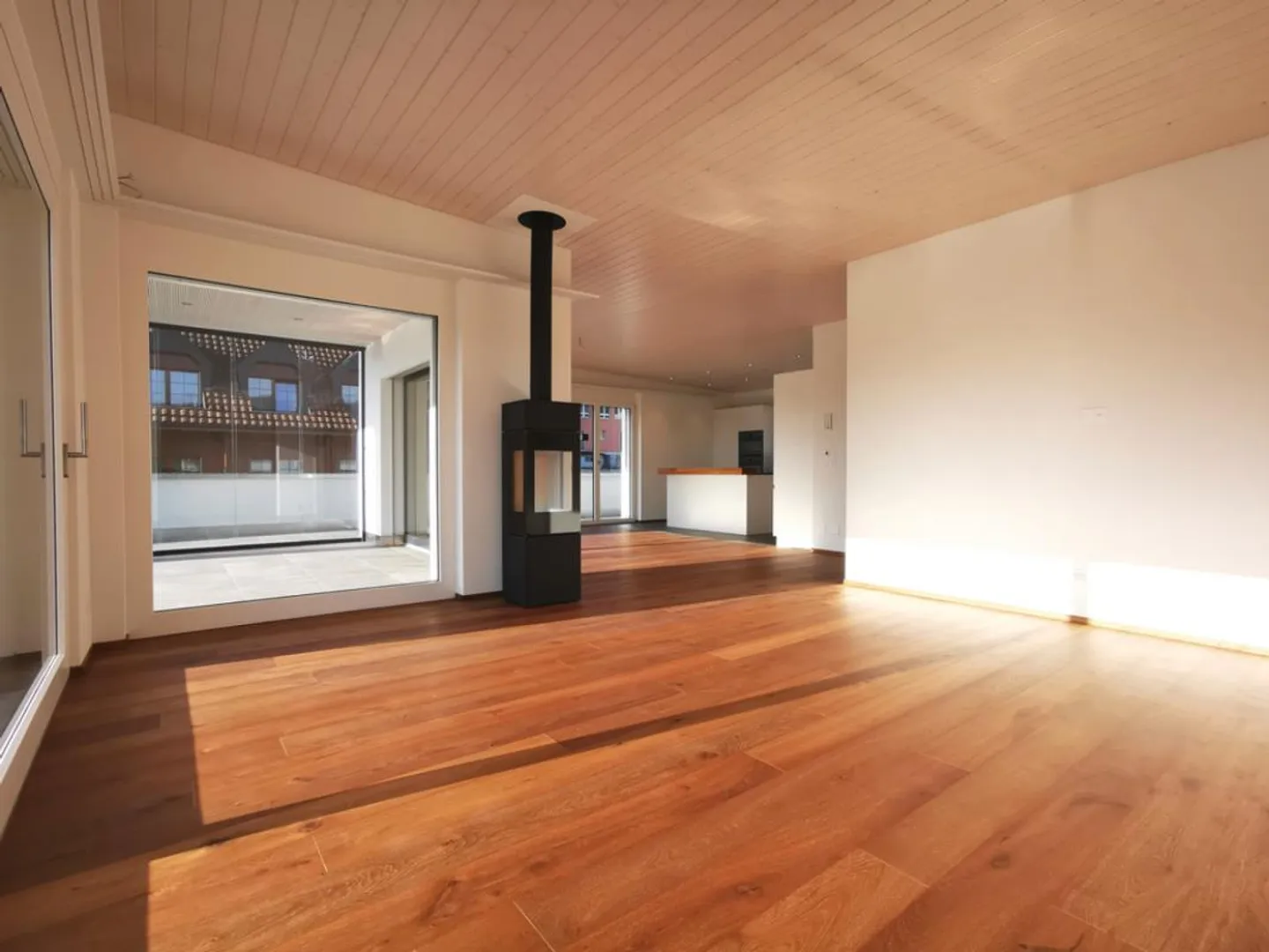 Attique avec Vue Imprenable - Photo 5 sur 12