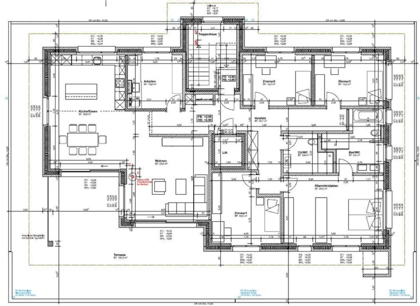 Attique avec Vue Imprenable - Photo 11 sur 12