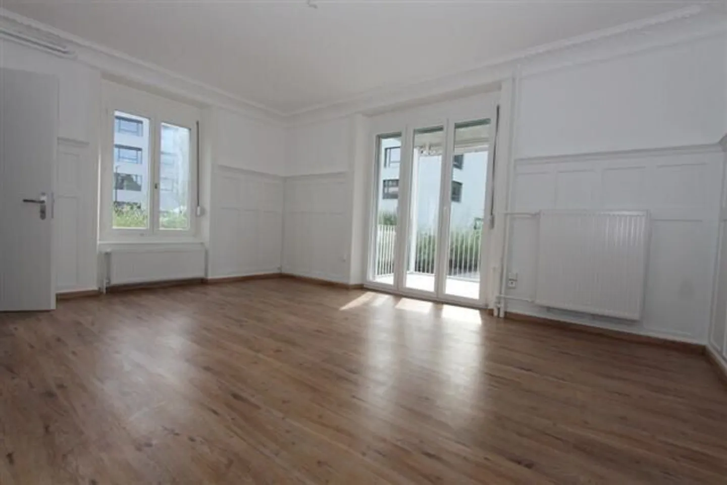 Traumhafte Wohnung mit toller Terrasse und Aussicht!! - Photo 1 of 9