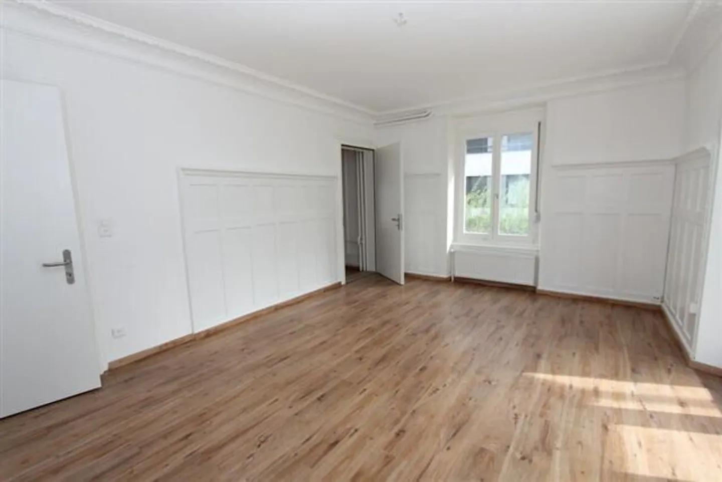 Traumhafte Wohnung mit toller Terrasse und Aussicht!! - Photo 4 of 9