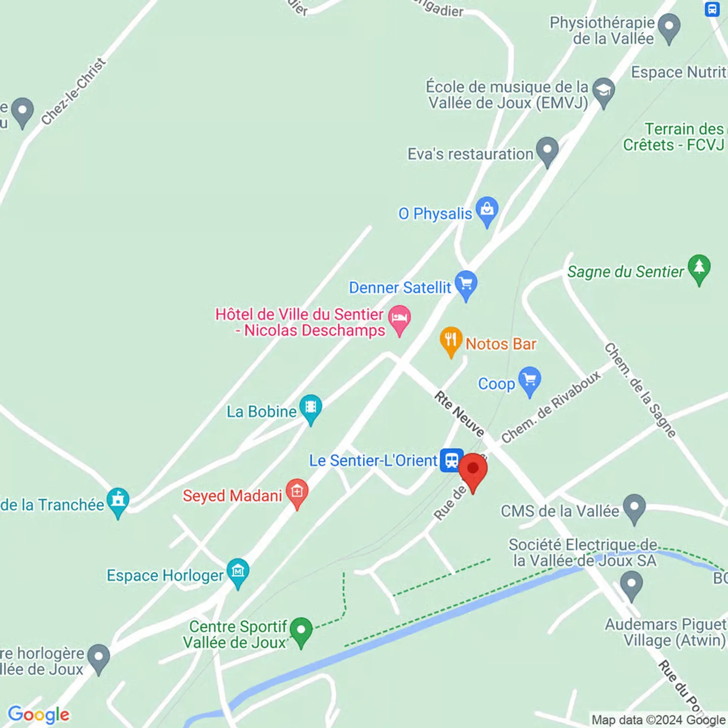 130 m2 di spazio commerciale disponibile per affitto per l'estate 2026 - Foto 5 di 5
