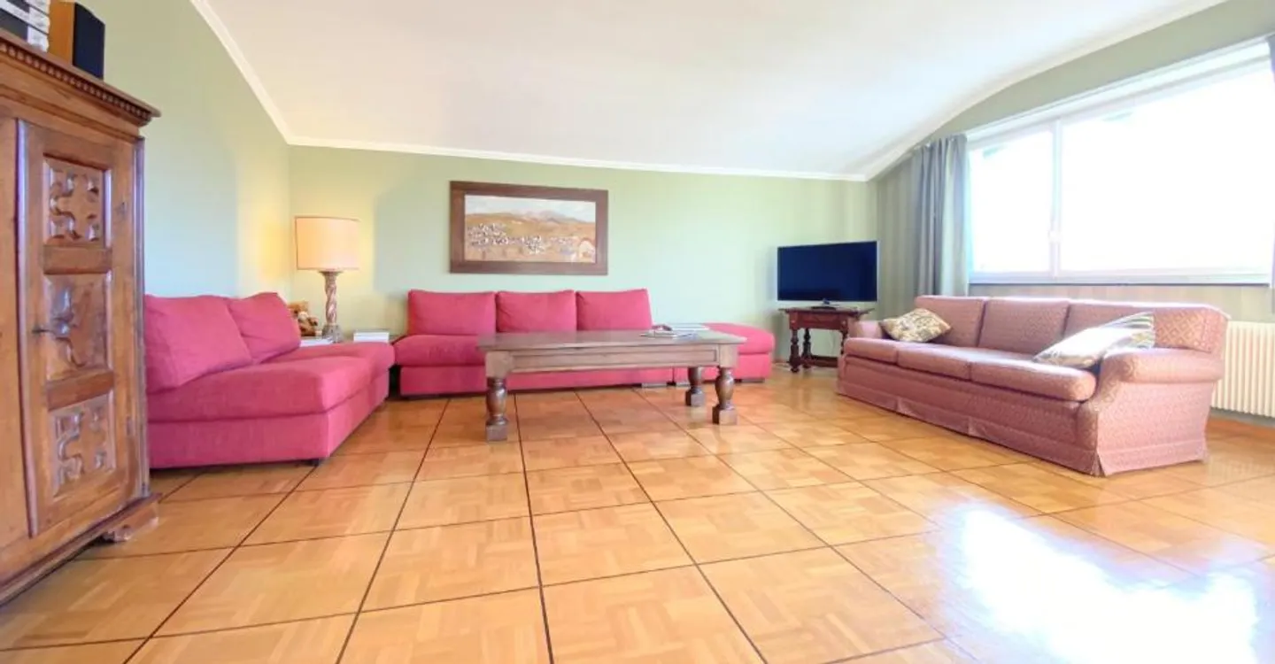 Penthouse in Crans-Montana - Photo 3 of 13