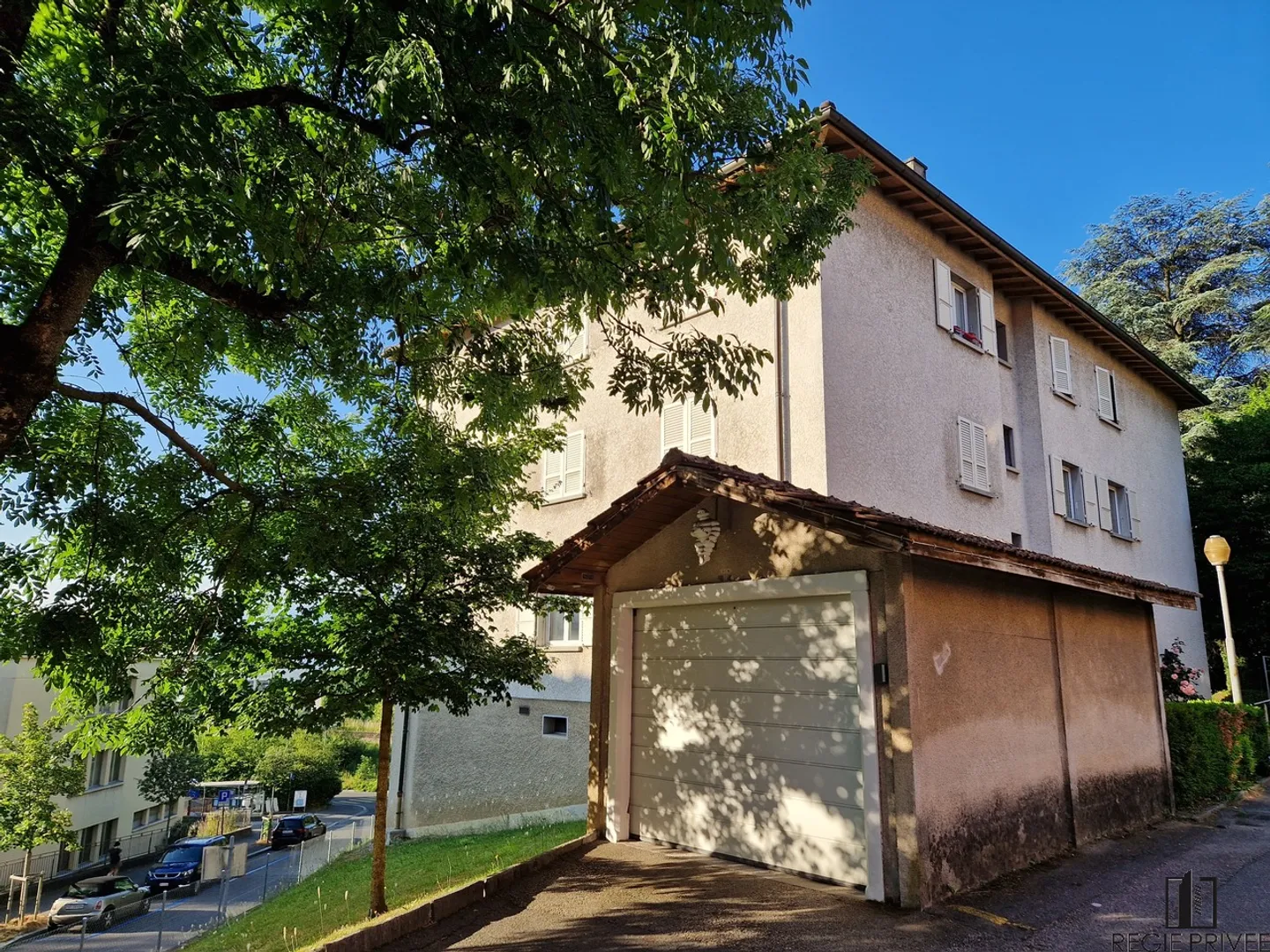 Appartamento di 3,5 stanze al 1° piano - Foto 1 di 6