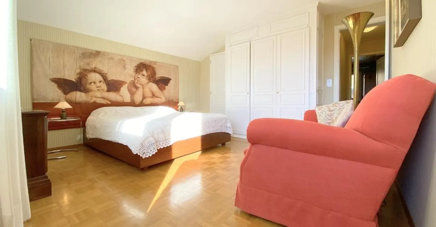 Penthouse in Crans-Montana - Photo 9 of 13