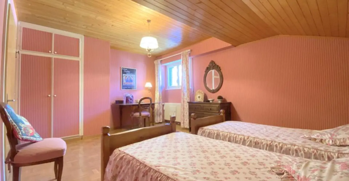 Penthouse in Crans-Montana - Photo 11 of 13