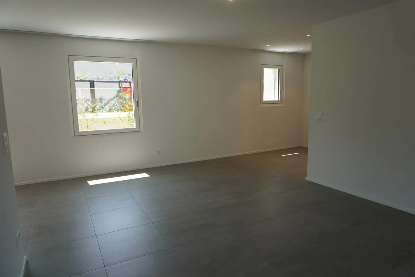 Grande appartamento di 2,5 stanze con stile - Foto 3 di 8