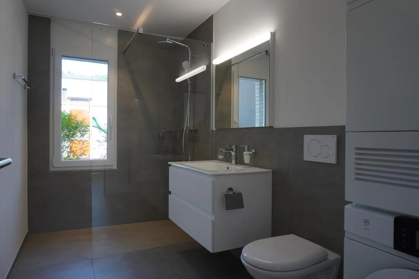 Grande appartamento di 2,5 stanze con stile - Foto 5 di 8