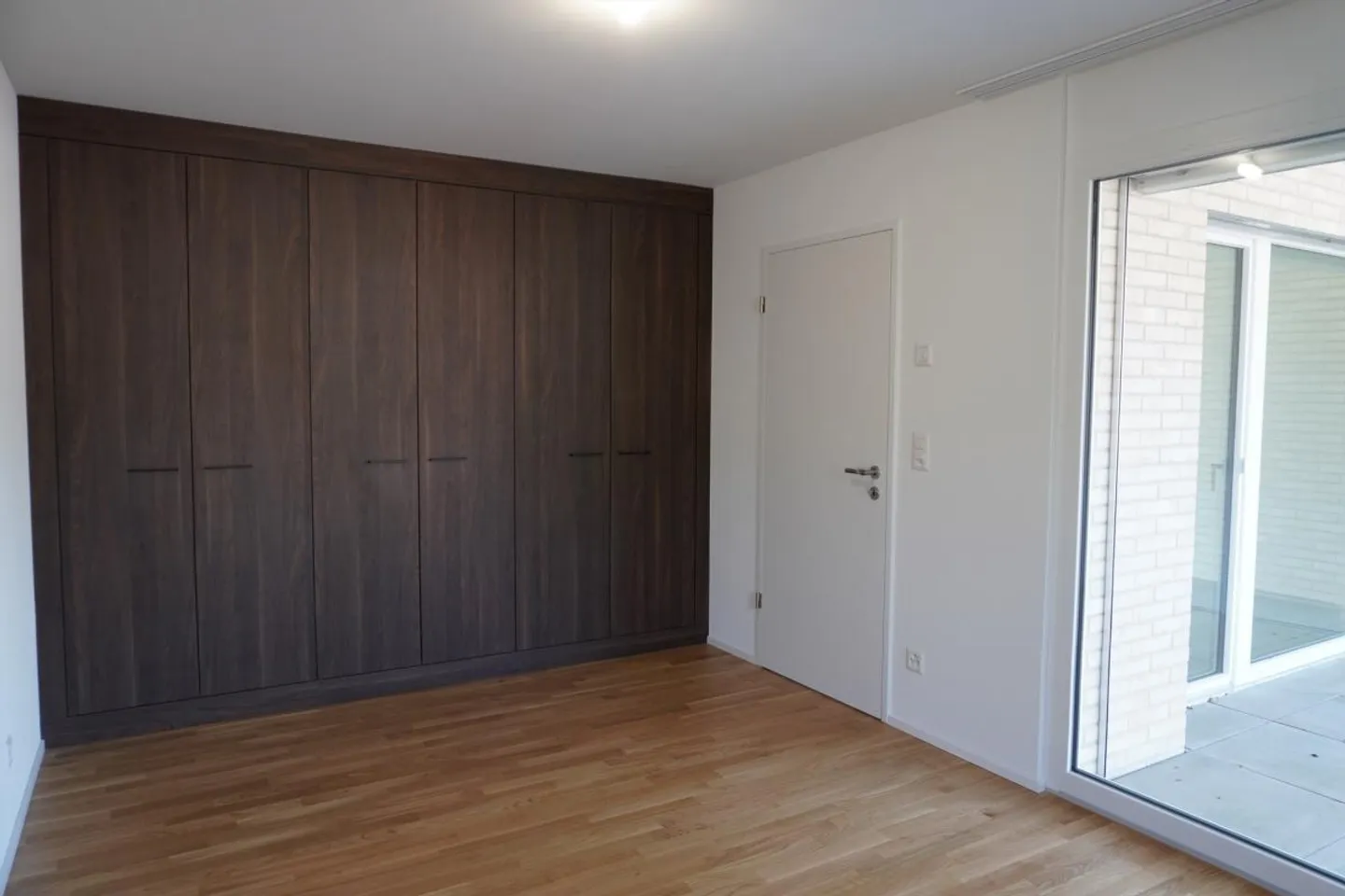 Grande appartamento di 2,5 stanze con stile - Foto 6 di 8