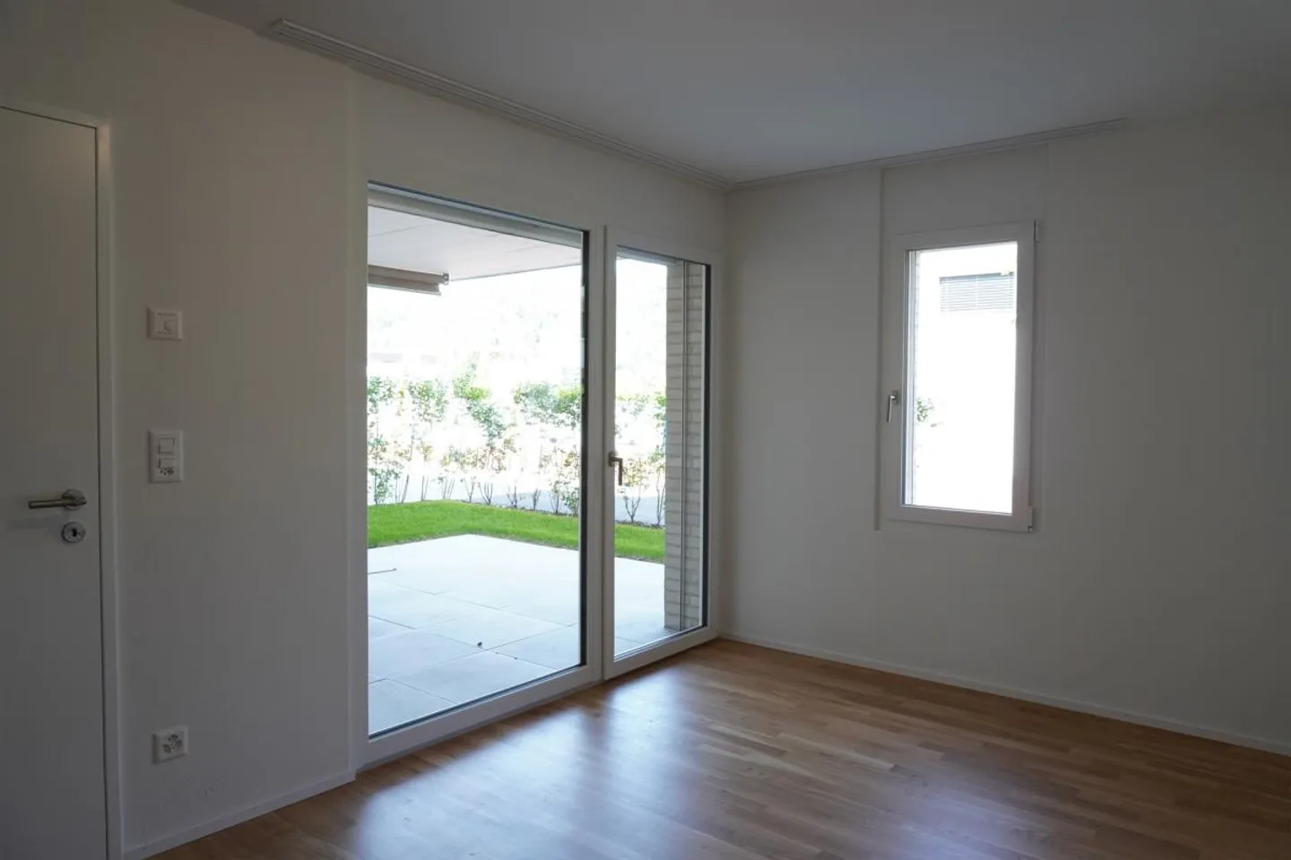 Grande appartamento di 2,5 stanze con stile - Foto 7 di 8