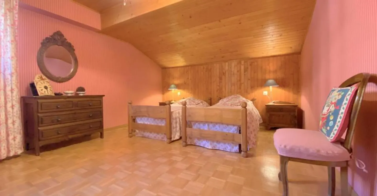Penthouse in Crans-Montana - Photo 12 of 13
