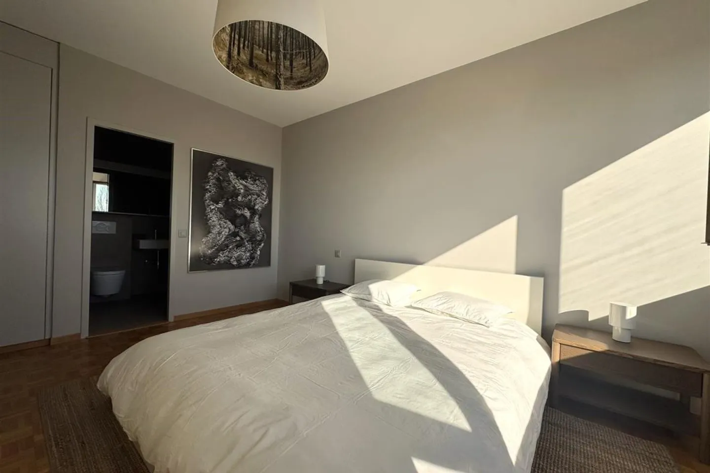 Furnished 3-room apartment - Photo 5 of 10