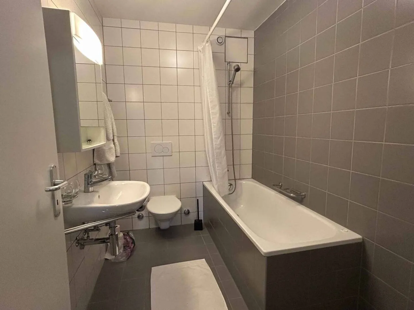 Magnifico appartamento di 2.5 locali nel quartiere di Malley! - Foto 5 di 5