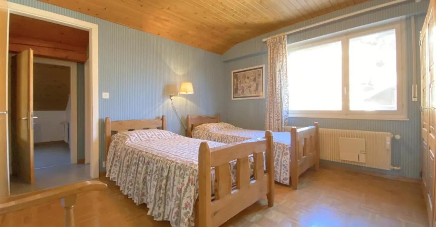 Penthouse in Crans-Montana - Photo 13 of 13