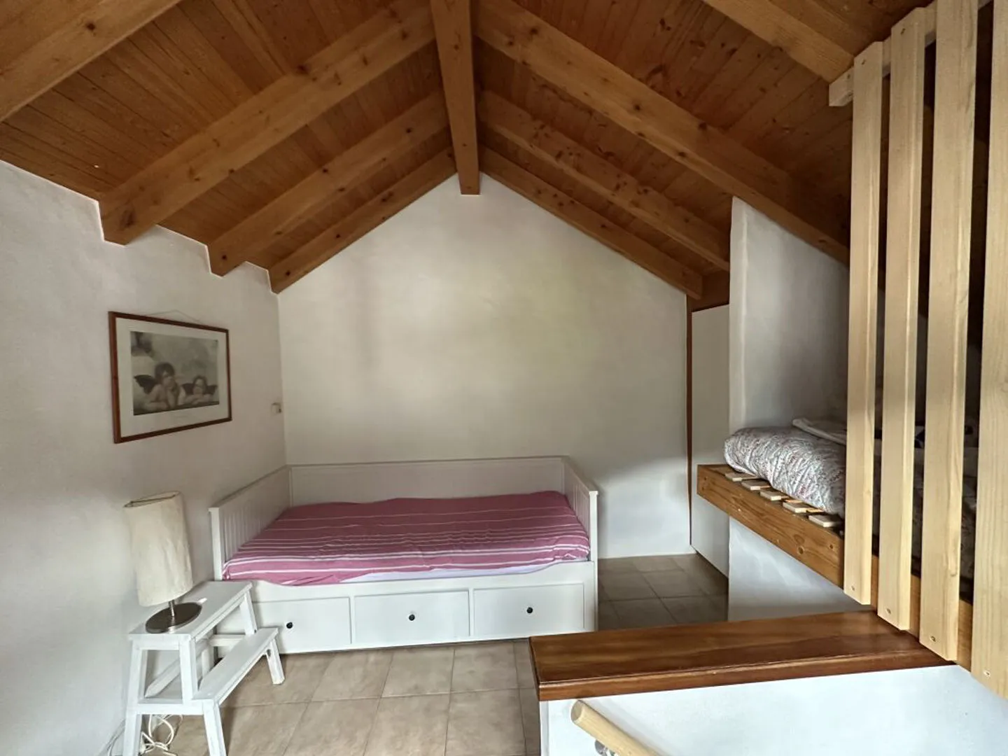 Authentic Ticino Rustico from 1800 - A True Gem in Moghegno - Photo 11 of 13