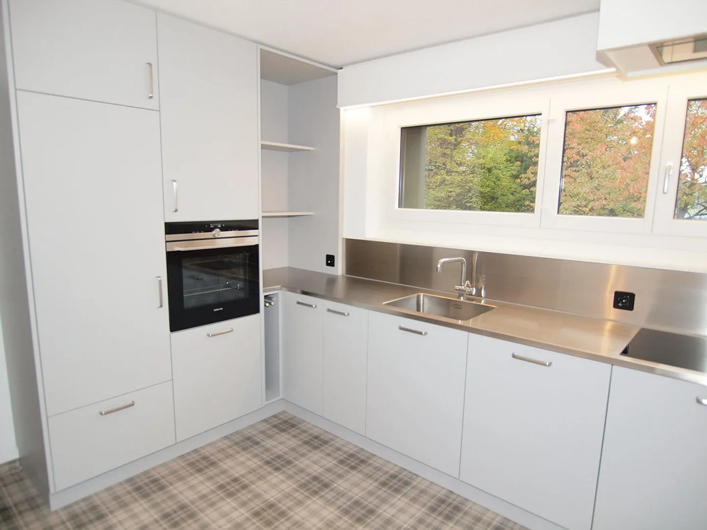 Garden apartment with charm and comfort - Photo 1 of 15