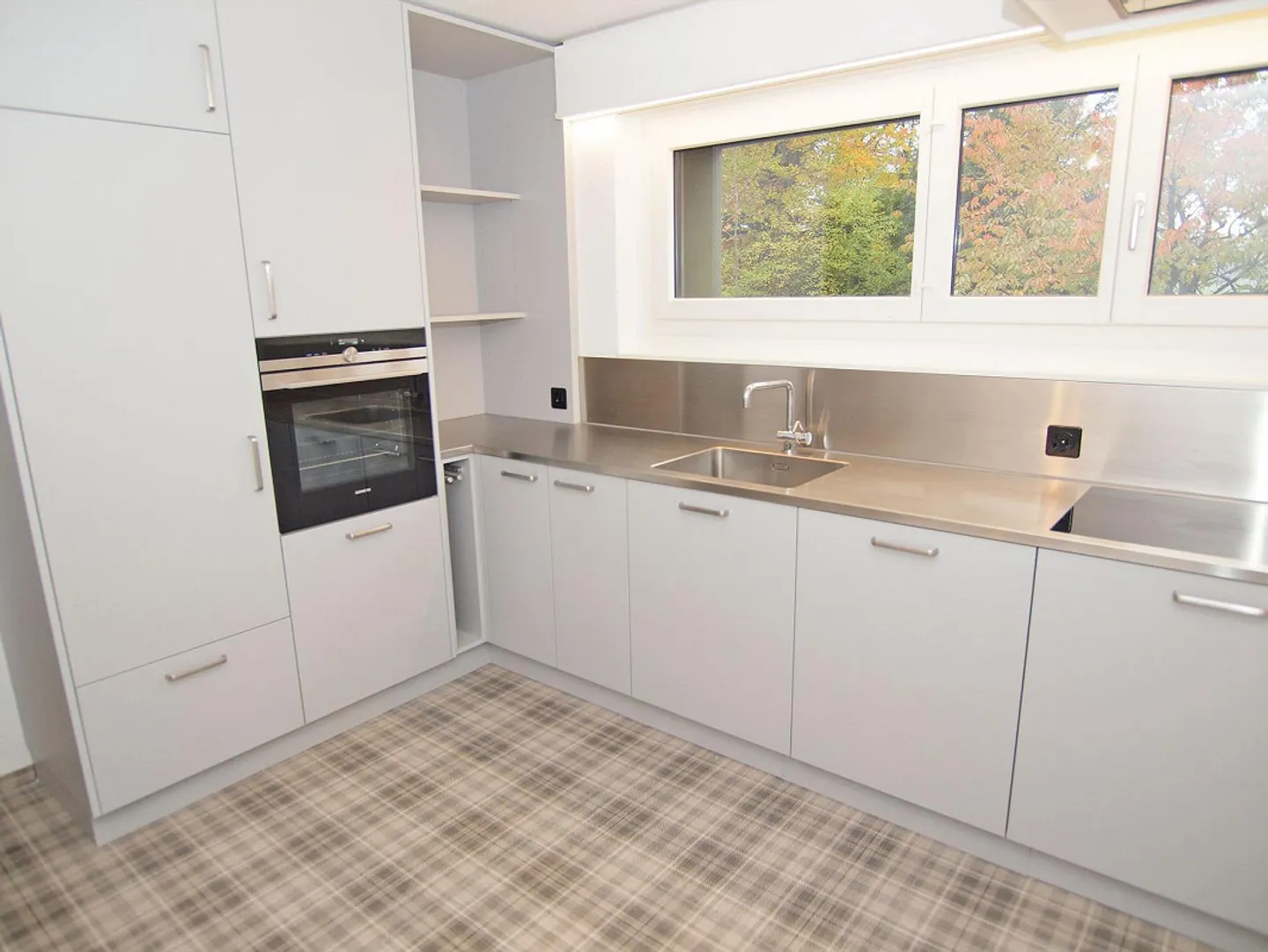 Garden apartment with charm and comfort - Photo 2 of 15