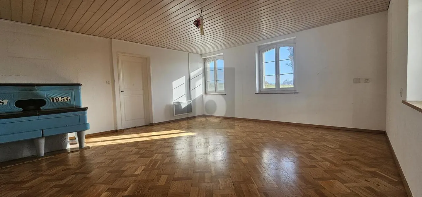 Charming Farmhouse with Expansion Potential - Photo 3 of 6