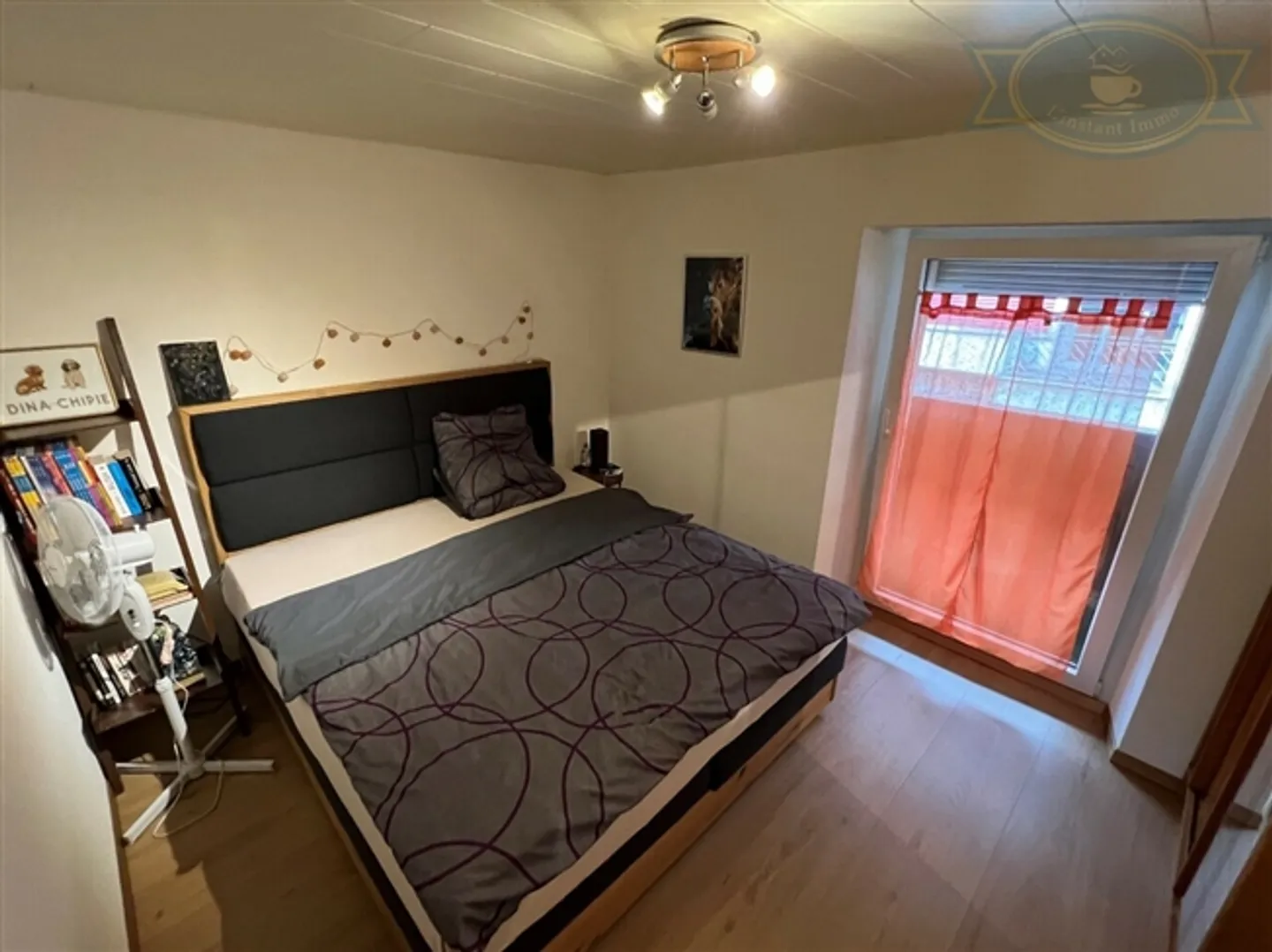 Completely renovated terraced house in Alle - Photo 4 of 8